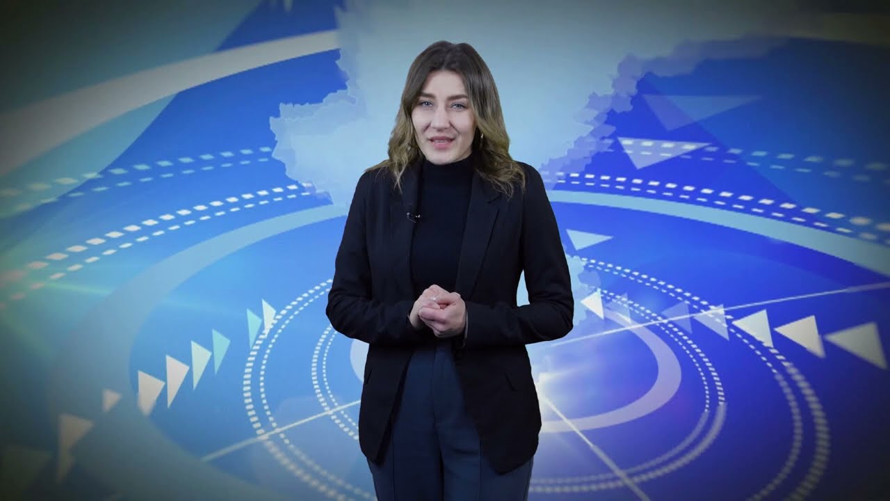 Jaworexpress 06.03.2026 - Wiadomości Telewizyjne