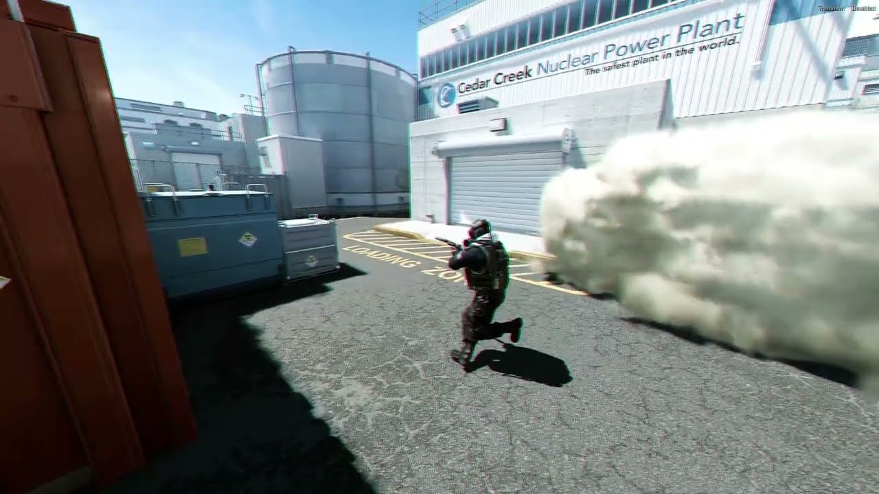 Игроклип #16 - |CS2|