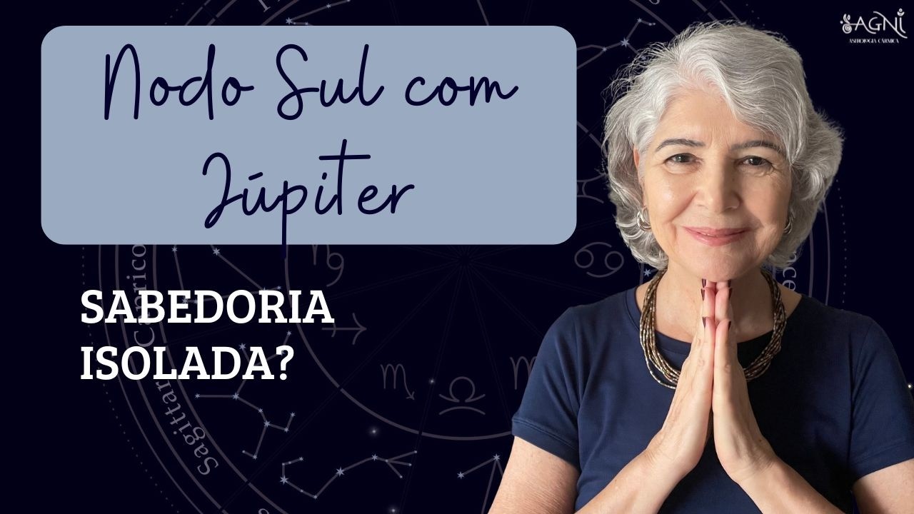 Nodo Norte em Gêmeos na 12: da sabedoria isolada ao compartilhamento