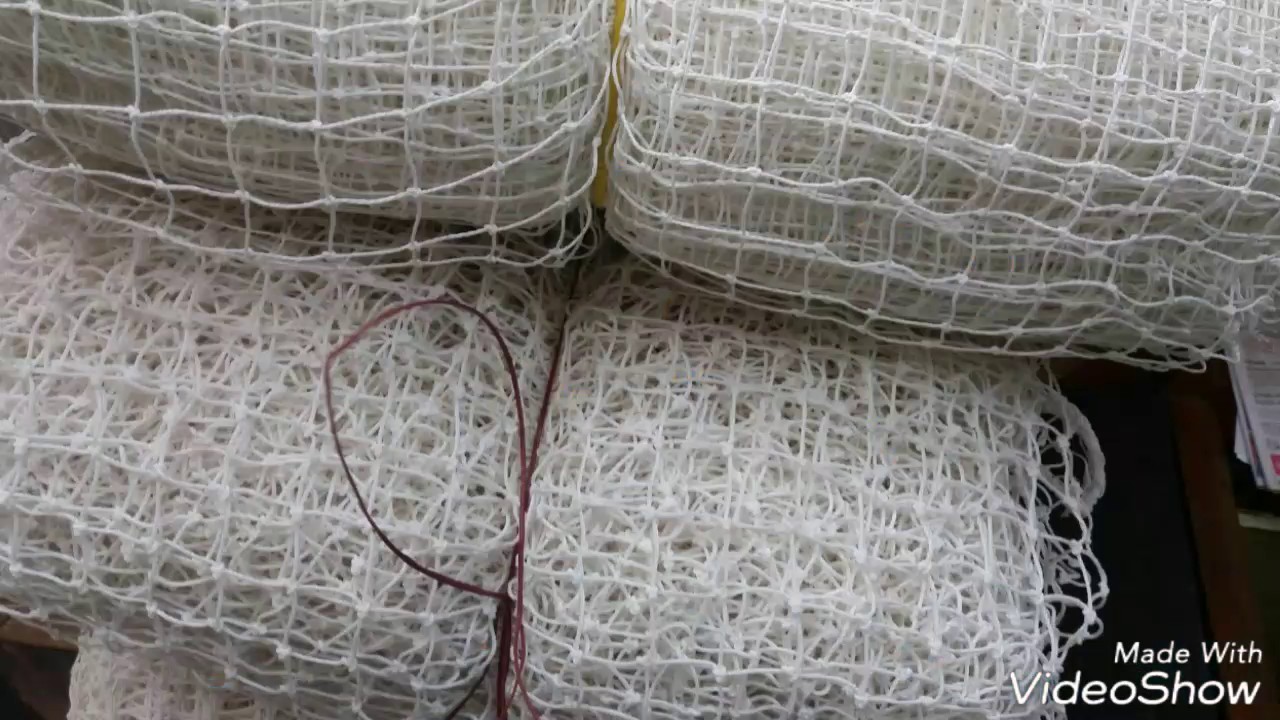 DOVEFREE ANTI-BIRD NET