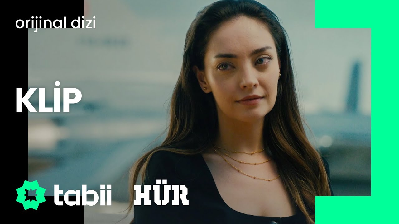 Kimseyle Yarışta Değilsin! | Hür 6. Bölüm