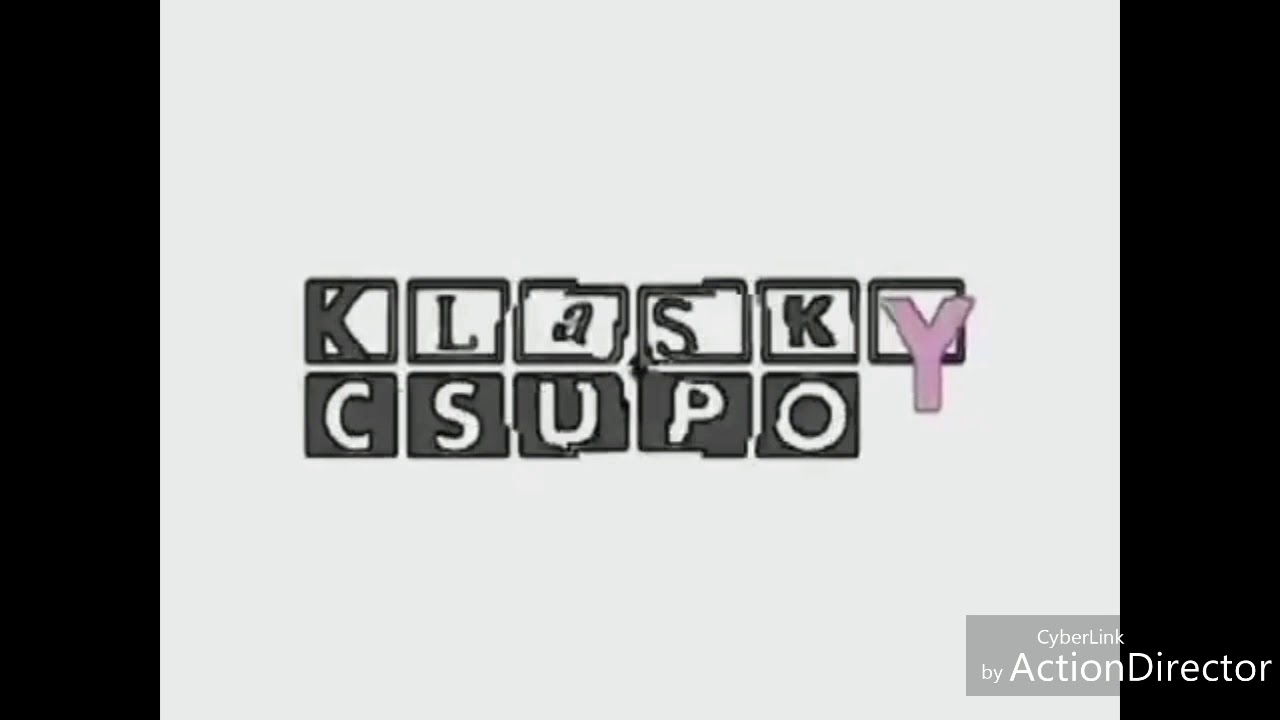 Klasky Csupo Has A Opposite Day Effects Reversed