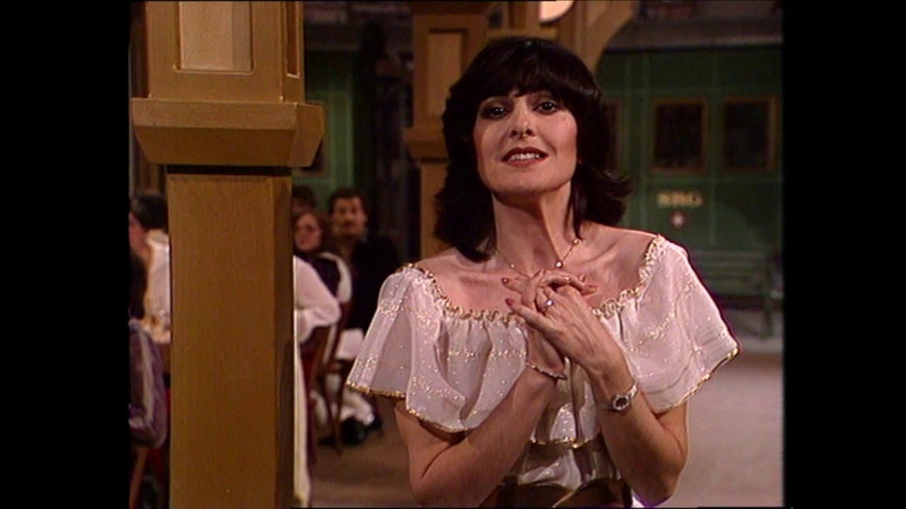 Paola   Ich hab ins Paradies gesehen