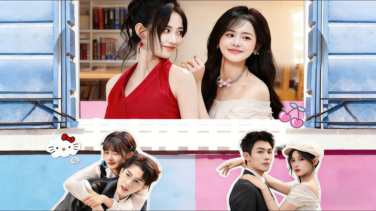 Dari figuran menjadi protagonis, dan dicintai secara gila oleh CEO yang dingin dan dominan.#cdrama