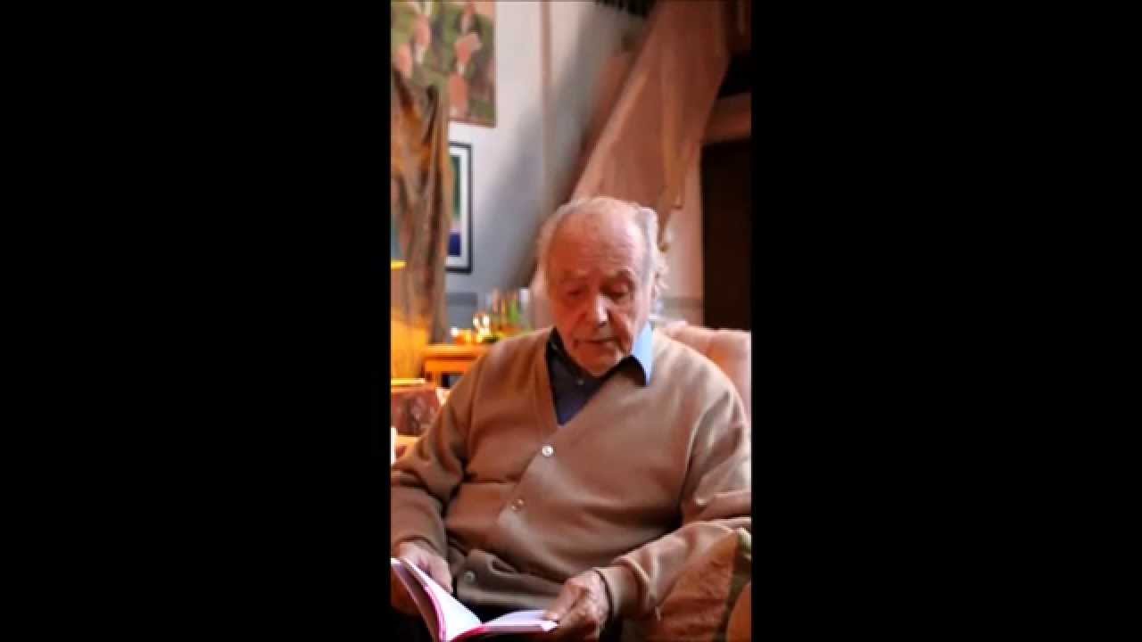 René de Obaldia -- « Innocentines »,  A force ce n'est plus maman