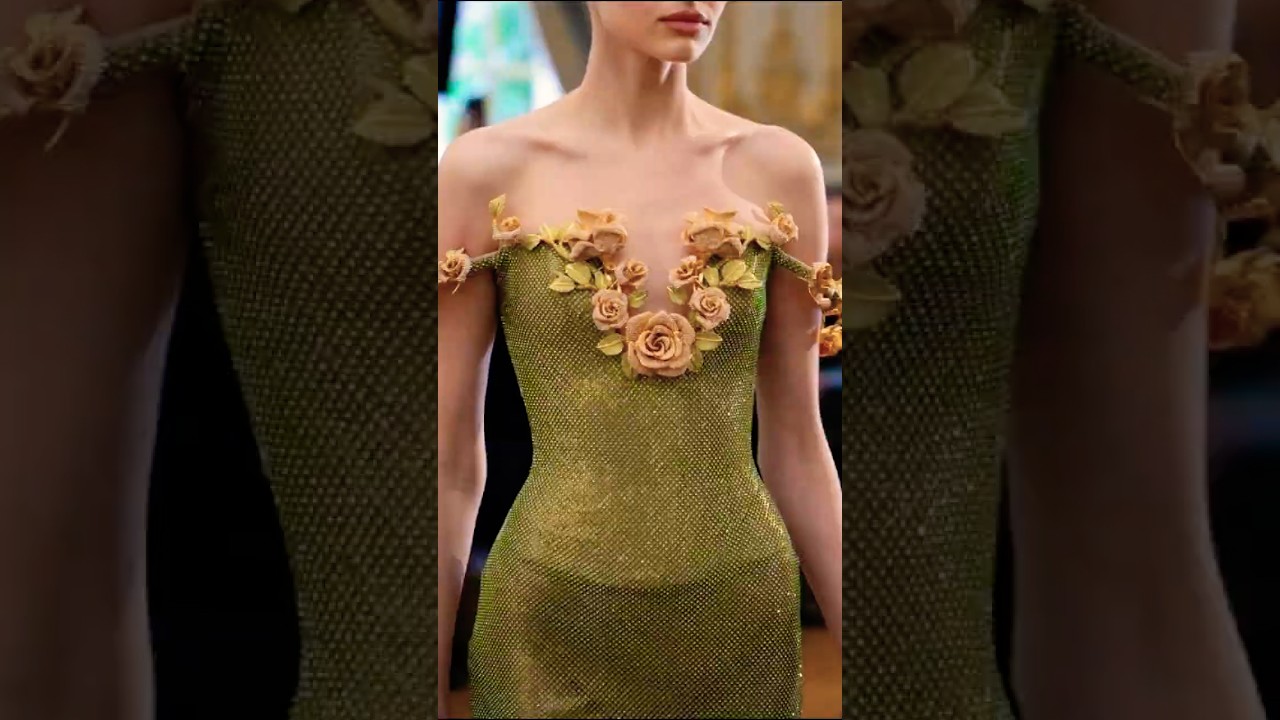 The Ultimate Revenge: Ex-Wife Ruins Billionaire's Dress