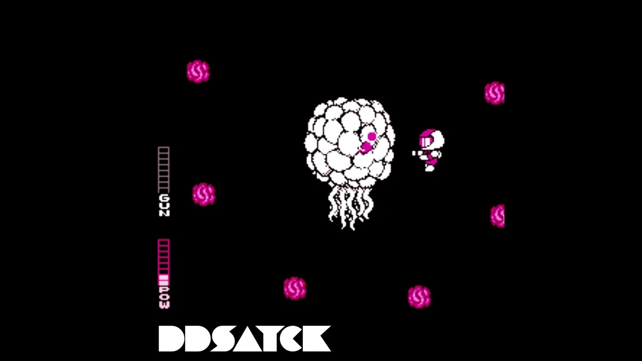 DDSATCK  - where am I going?