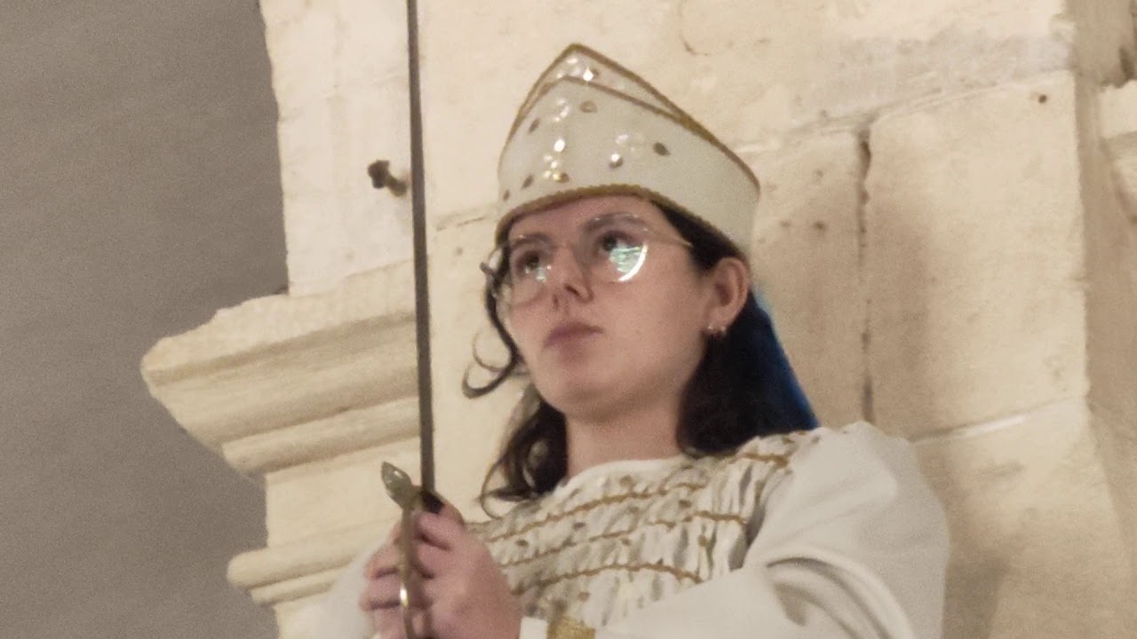 Cant de la Sibil·la 2020 a Sant Llorenç des Cardassar