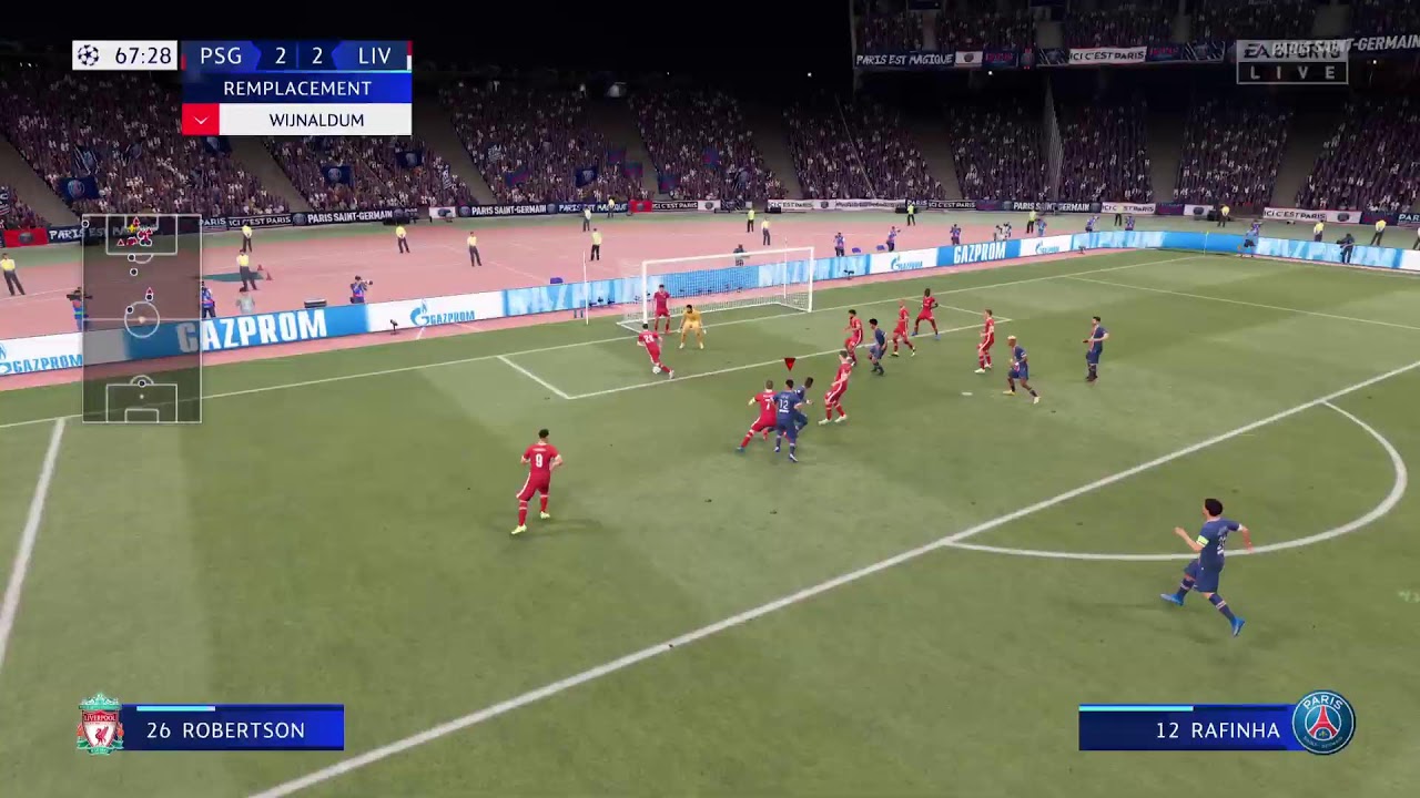 eFootball
