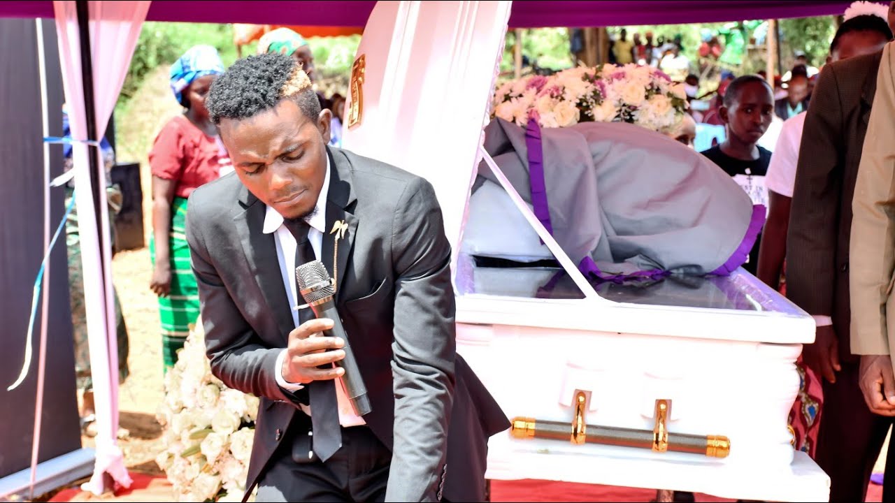 KOMA NESA 😭😭😭😭😭PASTOR ELIZABETH MUMBUA GEOFFREY OFFICIAL VIDEO BY MBETE MWEENE