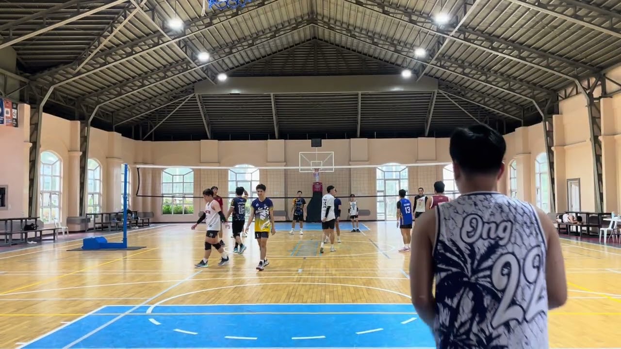 Game 7 | 01 17 2026 | TRES Fun Games