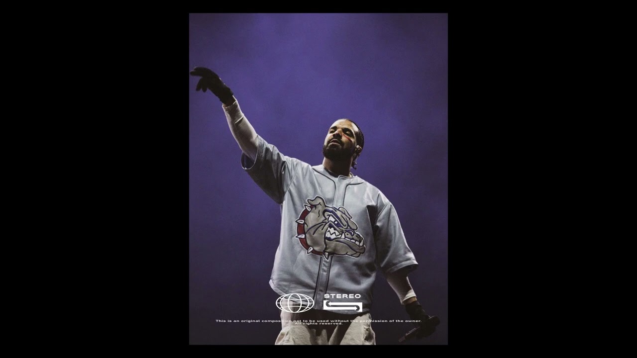 (FREE) Drake Type Beat - 