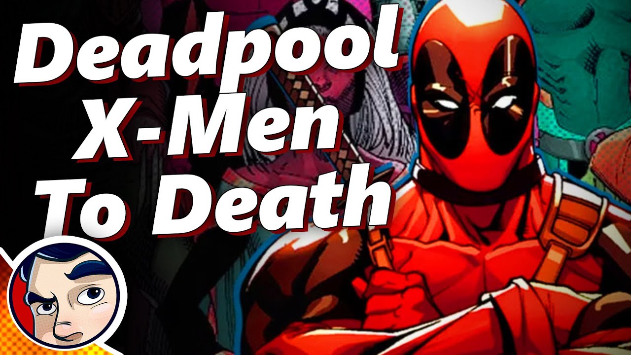 Deadpool 