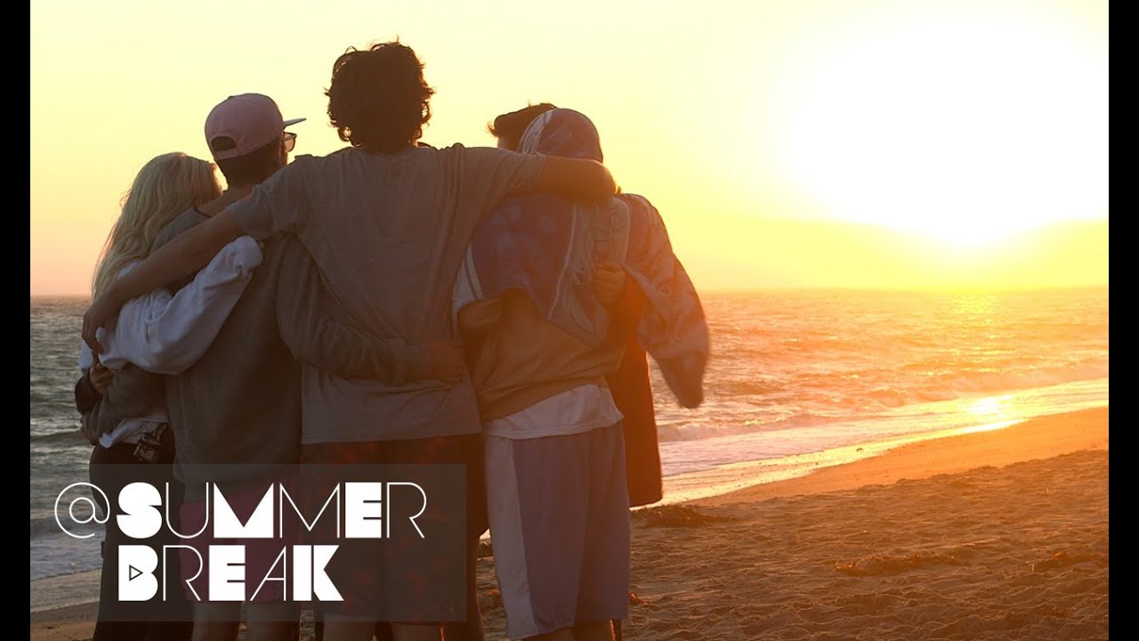 The Last Day of Summer Season 1 Episode 51 @SummerBreak