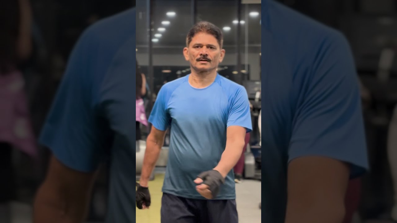 Full Body Functional Training | Explosive Strength, Core Stability &Athletic Power Workout