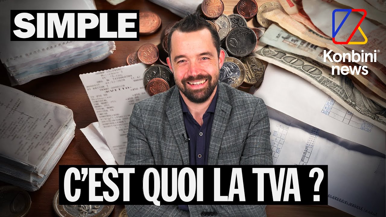 La TVA : Ce qu’il faut savoir sur cette invention française devenue universelle.