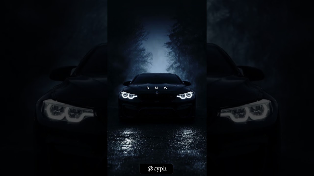 BEAST Of all Beasts👑:BMW #bmw #edit #trending #viral