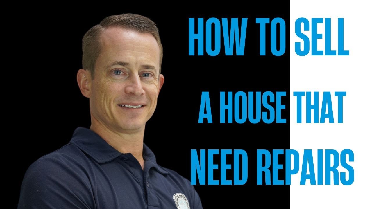 How To Sell A House That Needs Repairs | Sell My San Antonio House