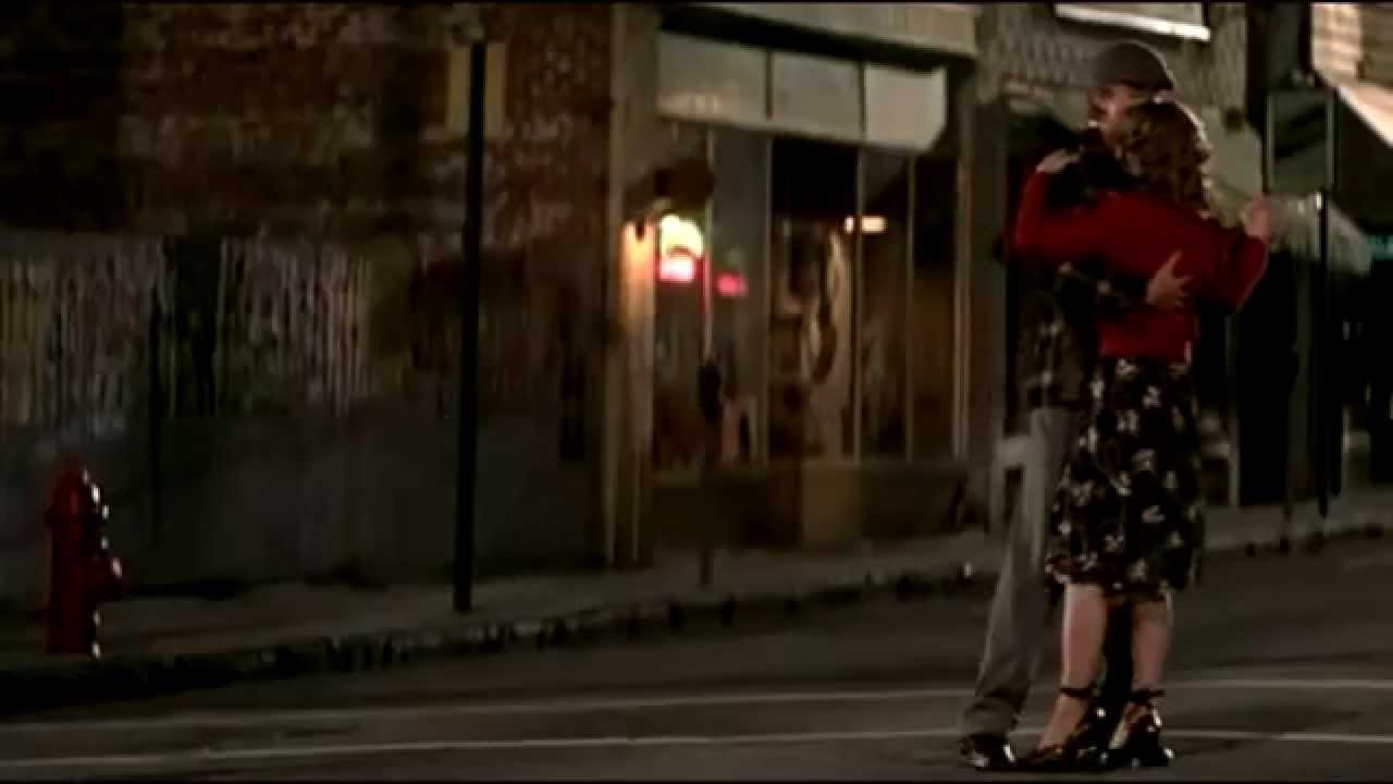 The Notebook- I Wanna Grow Old With You