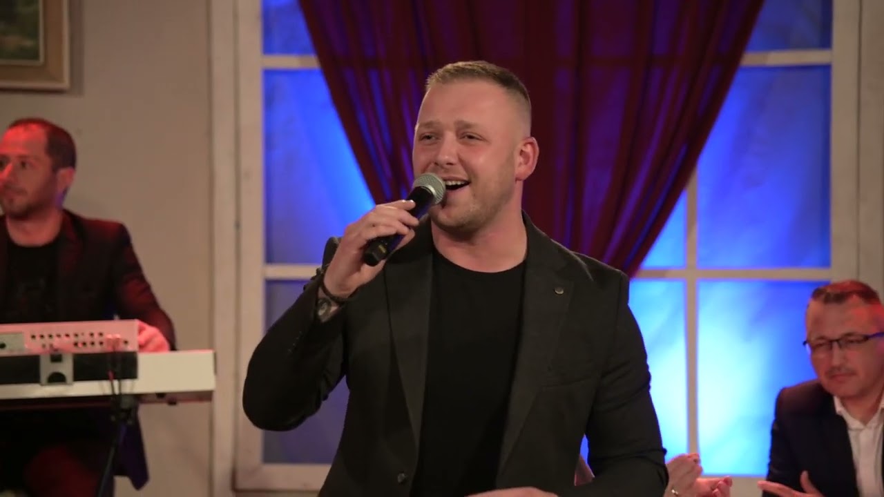 Ekstrim Bend  - Veleskite ergeni - Na zdravje LIVE TV Show