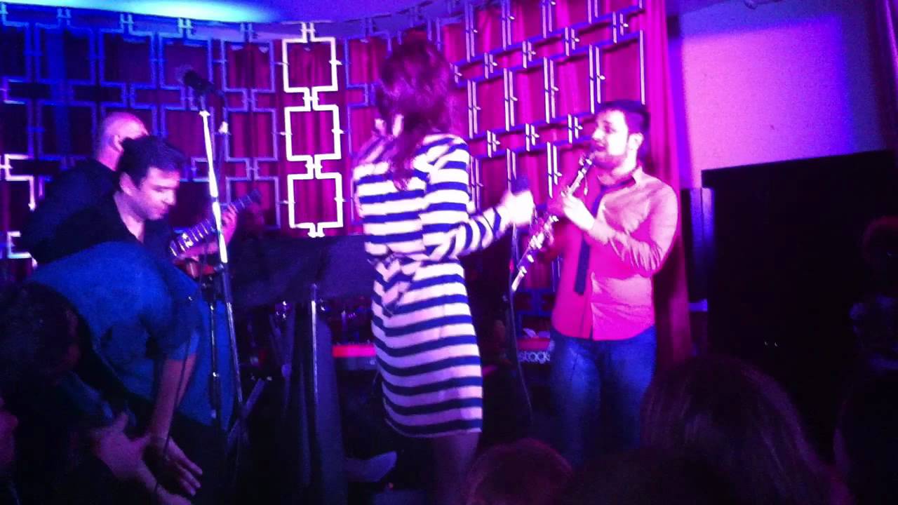 GULSEN KONSERI WASHINGTON DC 24 SUBAT 2012-PART 3