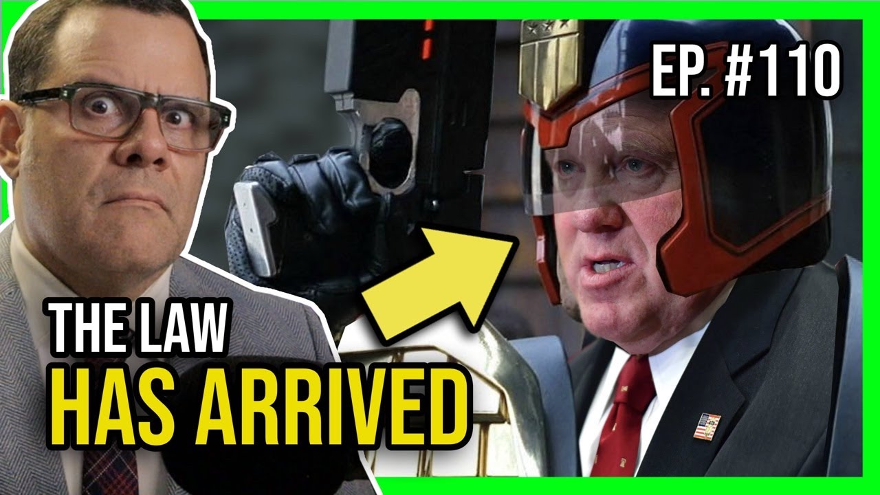 Tom Homan arrives in Minneapolis! Ep. 110