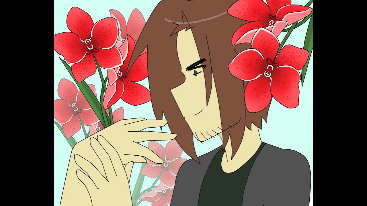 【UTAU】[Vinesauce] Vinny - Fear Garden