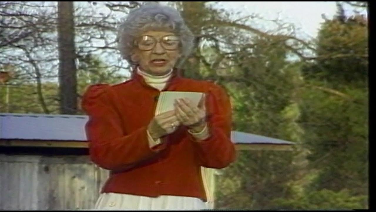 William Hill: A Forgotten Patriot (1987) | Mary Long's Yesteryear