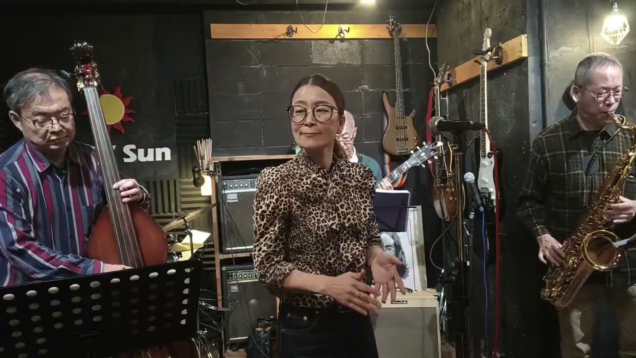 Anything Goes