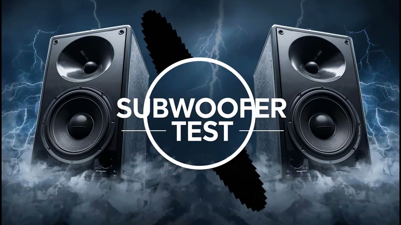 JBL Party Remix Bass Test 2026 🔥 Extreme PartyBass Boosted
