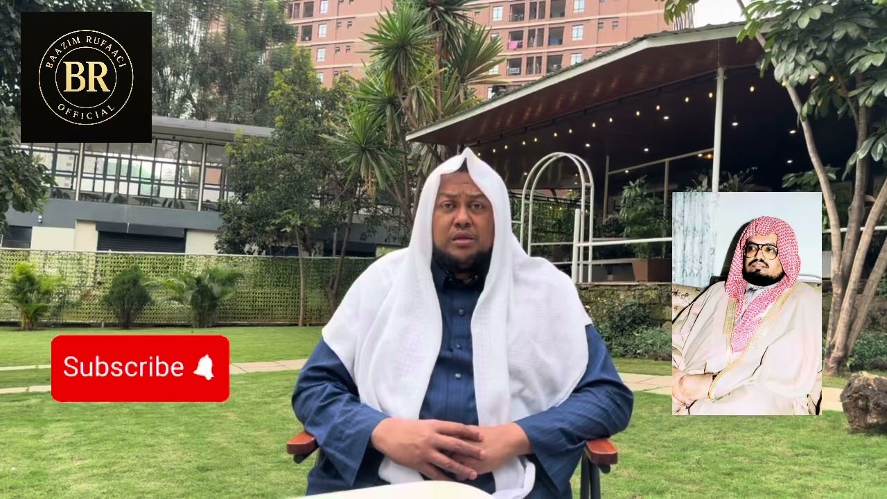تلاوة مؤثرة لصوت القاريء محمد عثمان