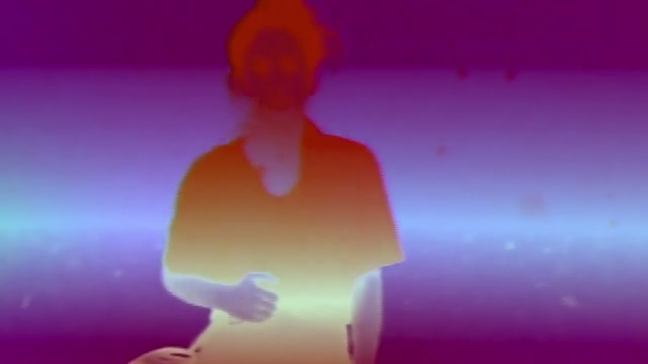 Mabe Fratti  - Cada M&uacute;sculo