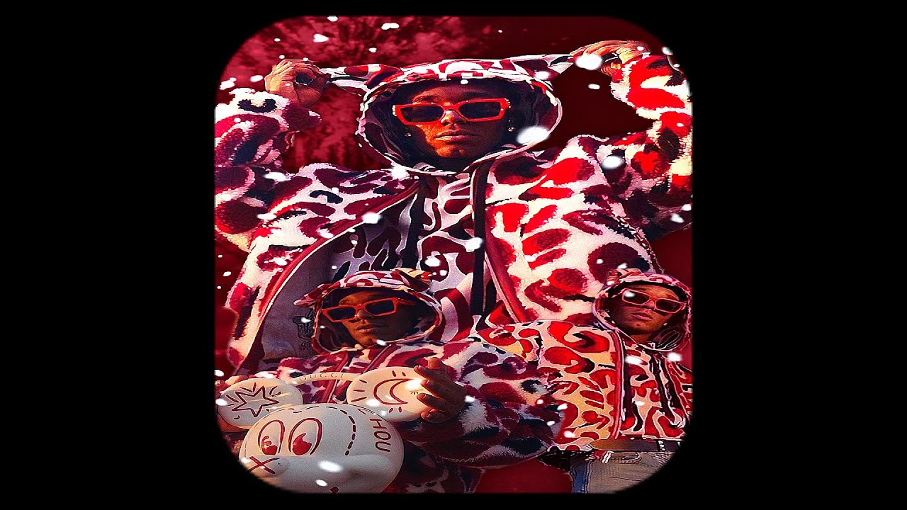 [FREE] Lil Uzi Vert x Christmas Type Beat 2025 - 