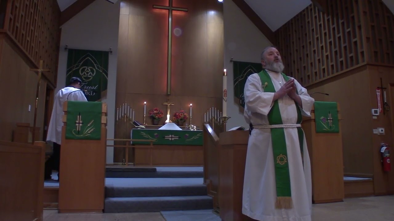Septuagesima Wednesday Mass 2026