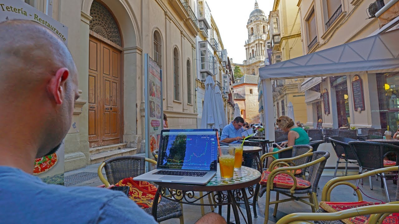 Day Trader Tips: Be Able To Adapt To All Market Changes