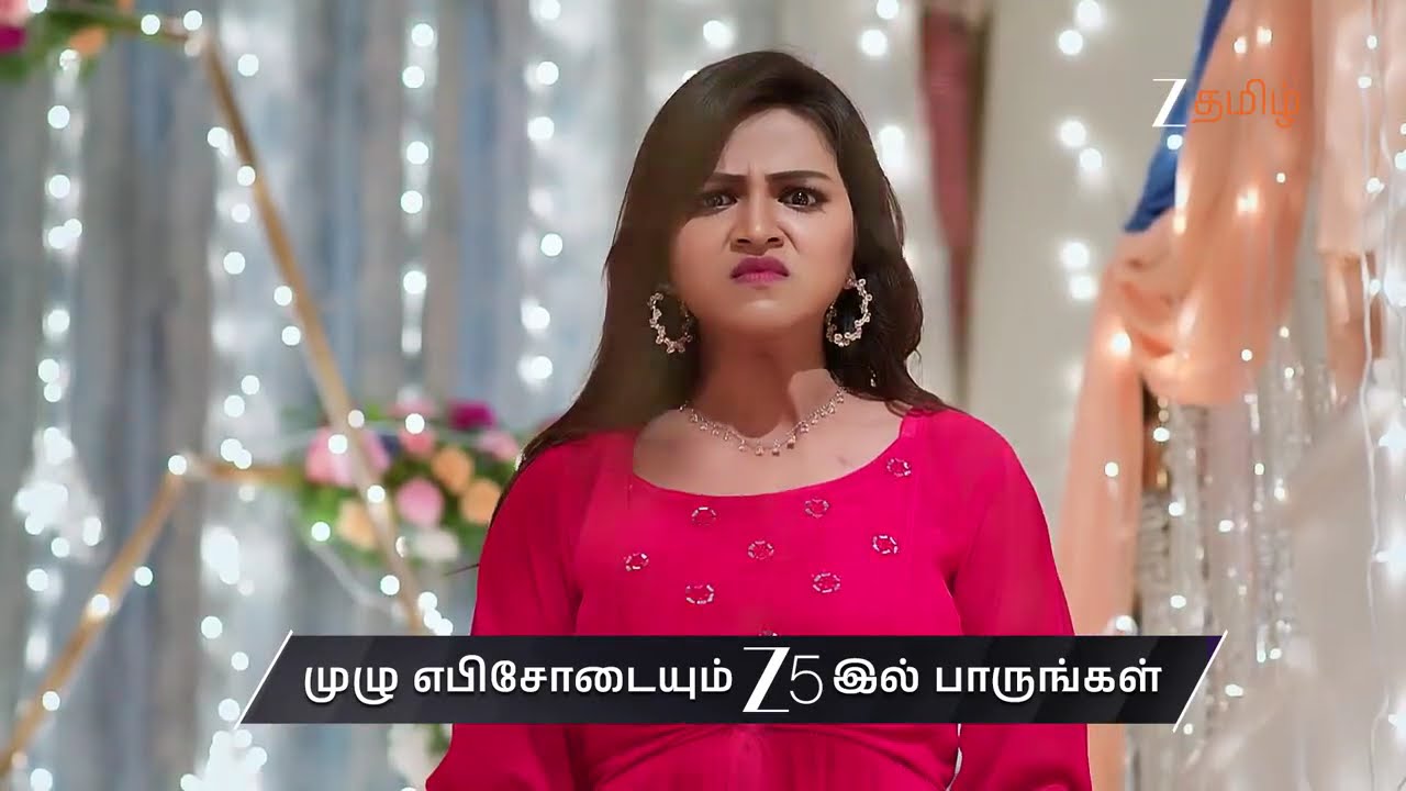 Aval Varuvala | Ep - 311 | Preview | Apr 16 2026 | Zee Tamil