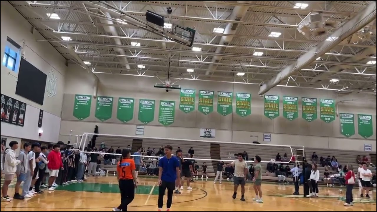 FULL DREAM Volleyball team #volleyball