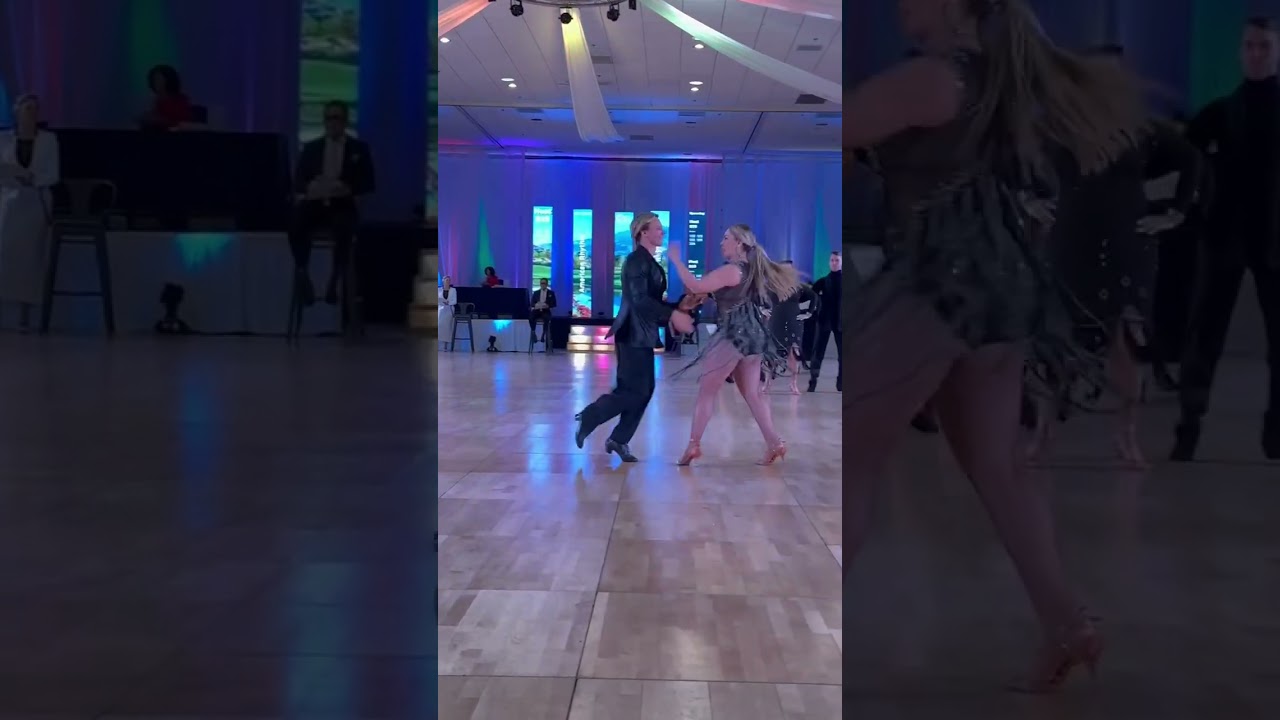 Book a dance lesson - 👉🏻SuperBallroom.com - dance studio in Los Angeles by Oleg Astakhov