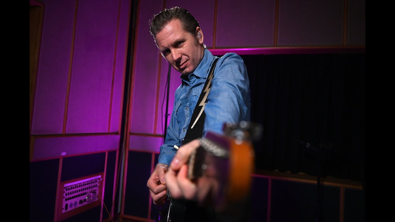 Franz Ferdinand - Good Luck, Babe! Chappell Roan Cover (Radio 2 Jo Whiley Sofa Session)