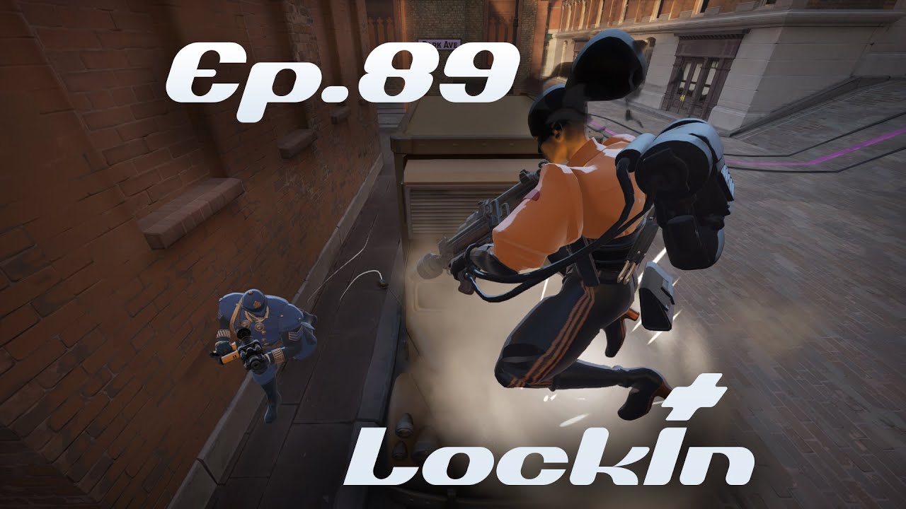CEO of Movement | Best Deadlock Highlights #89
