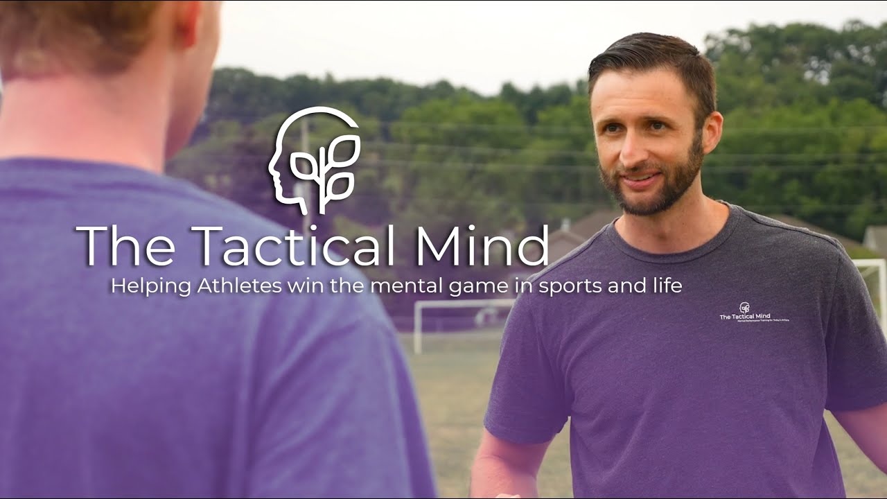 TacticalMind- Who we are