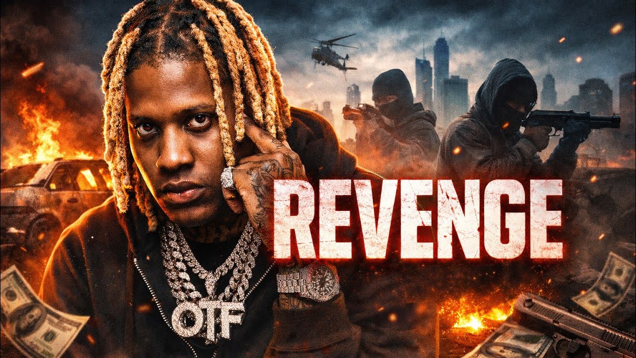 Lil Durk – “Revenge” (2026)