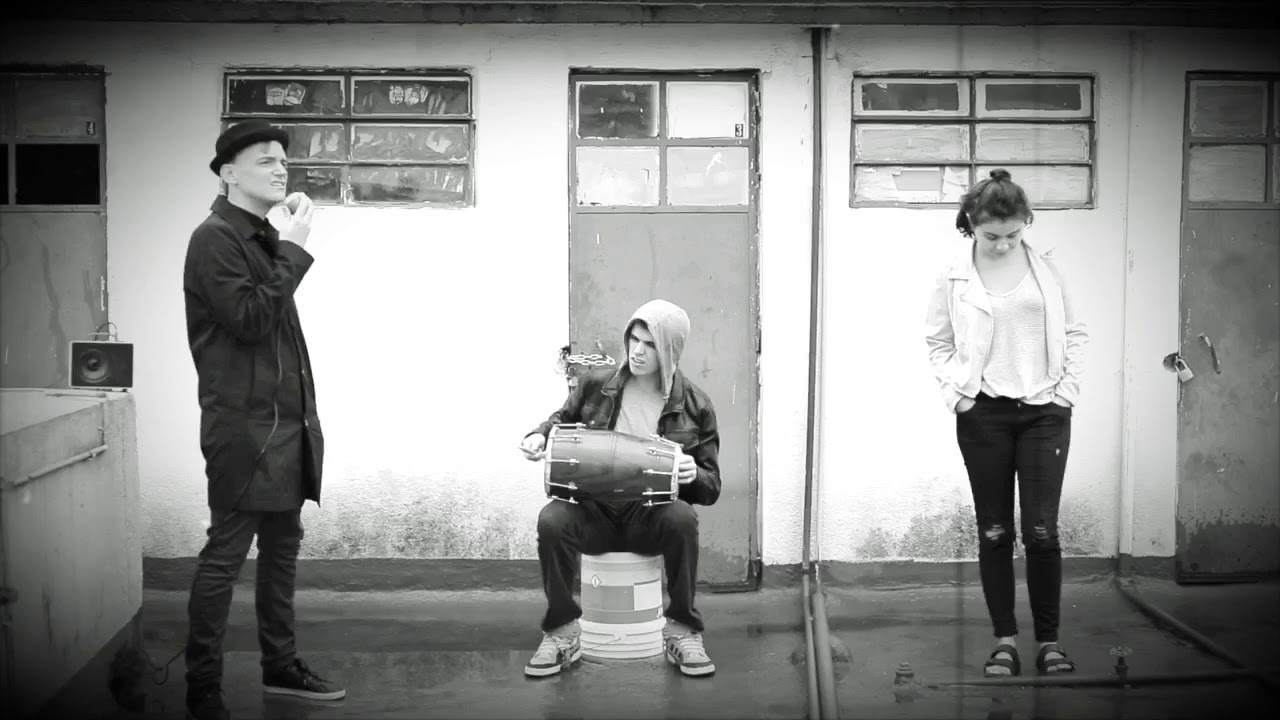 Todd Clouser w. Silvana Estrada and Jorge Servin ◆ 