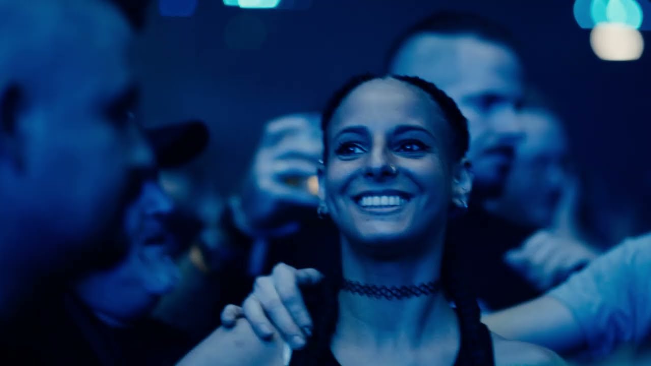 Restrained & Karun - Rock Your Mind (Official Videoclip)