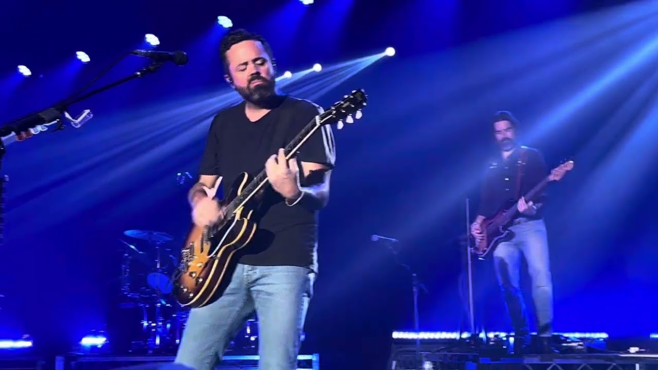 Old Dominion Coming Home