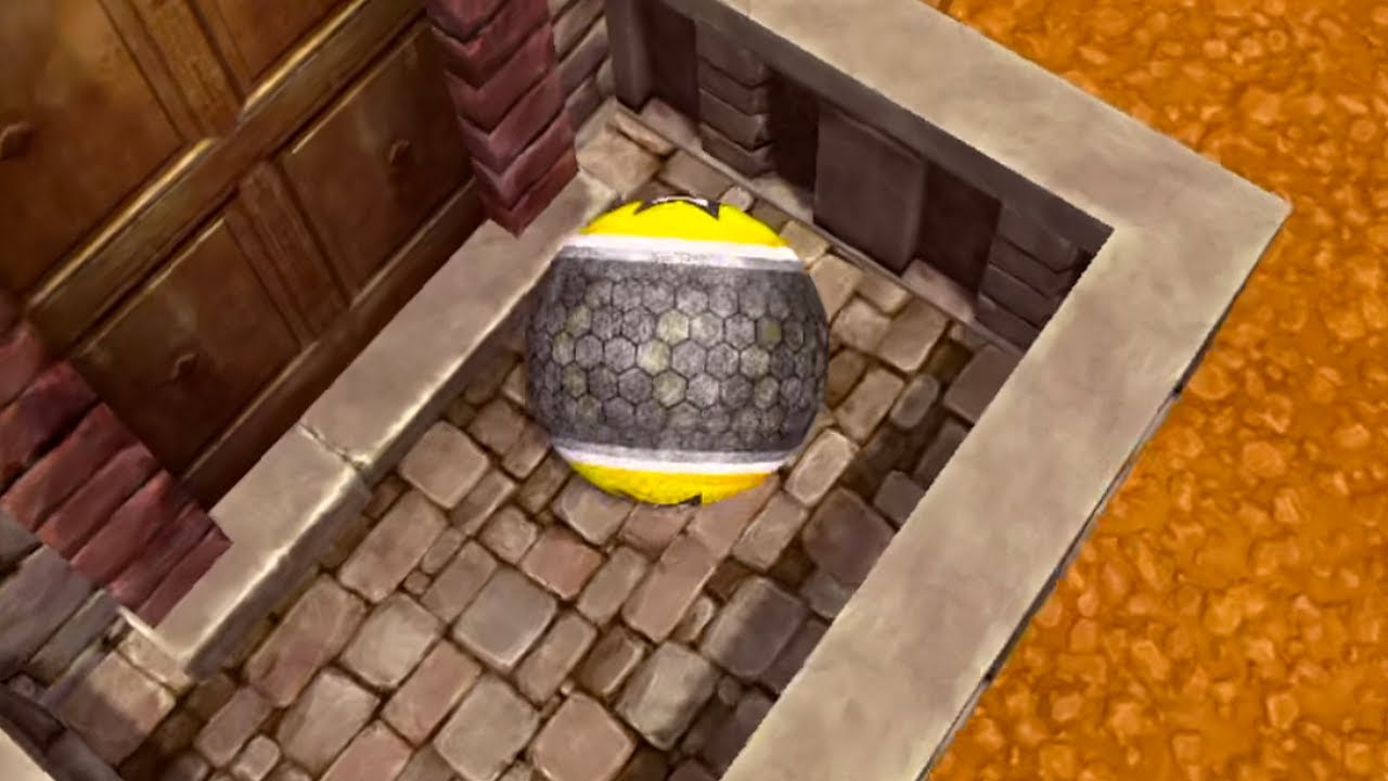 Rollance Adventure Balls - NEW SpeedRun Gameplay 🌟 Level 9363