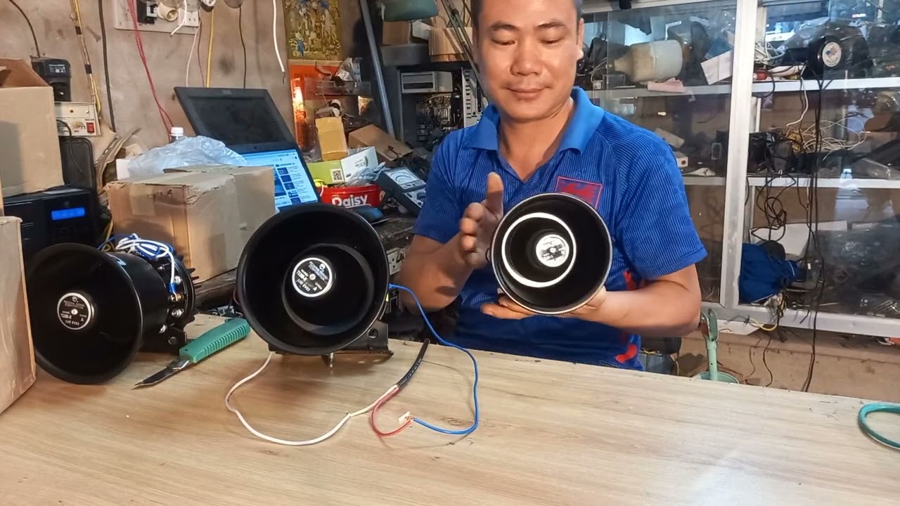 loa toa mỹ nòi đánh sự kiện cực hay và hiệu quả