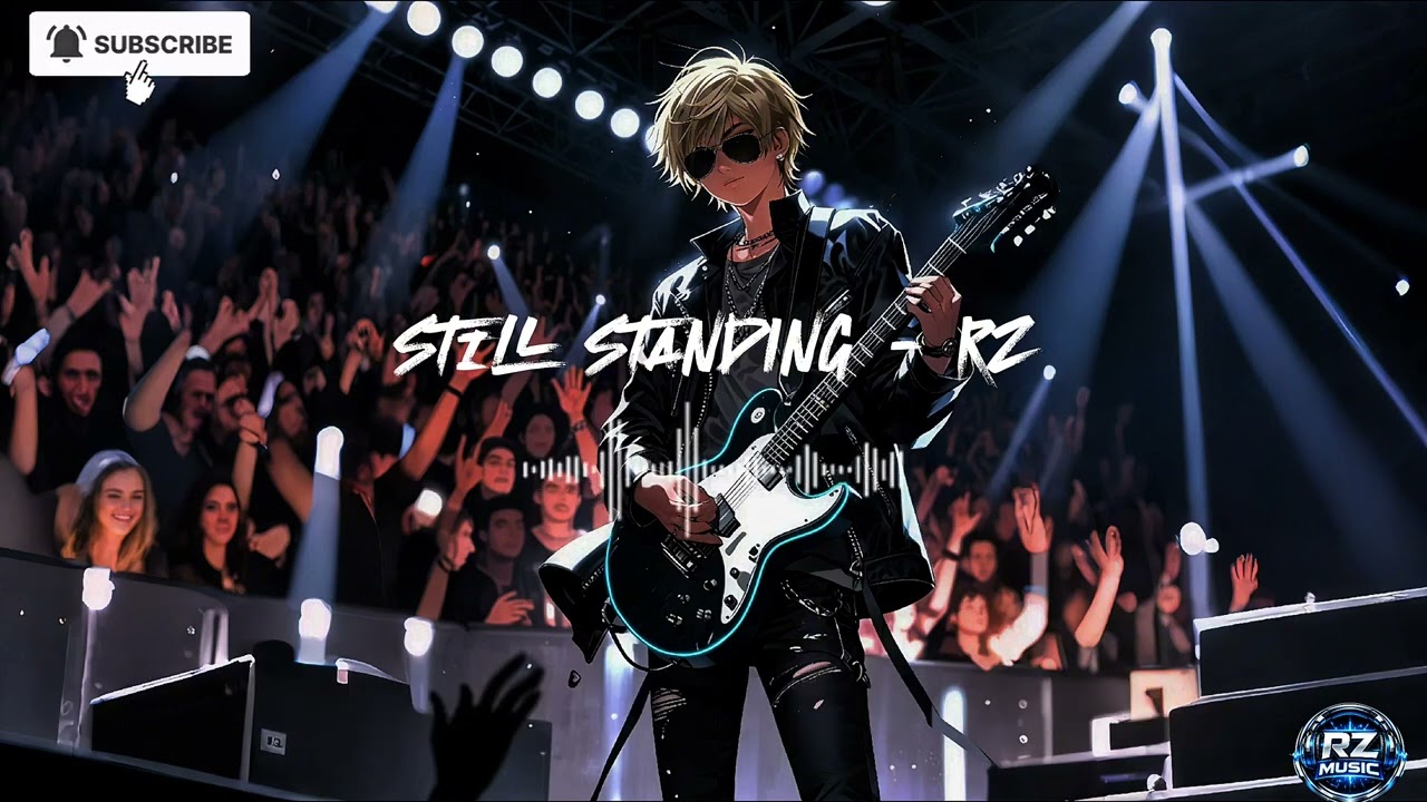 STILL STANDING - RZ