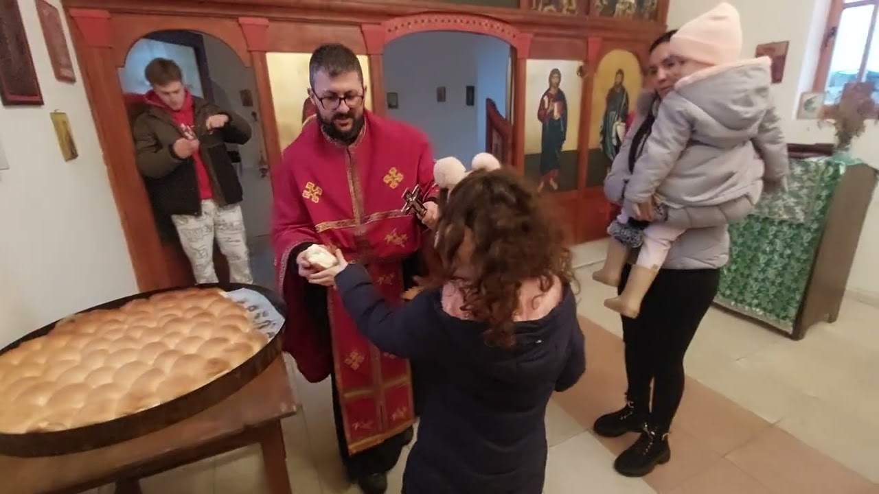 BADNJE VECE,CUKOVAC 2026,BOJNIK-NASTAVAK