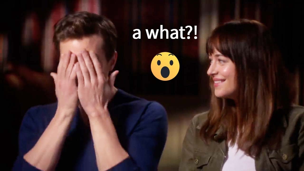 Dakota Johnson's most iconic moments